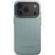 Защитный чехол Native Union Active для iPhone 17 Pro (ACTCSE-GRN-NP25P) - Slate Green (389192G). Фото 2 из 15