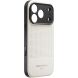 Захисний чохол Native Union Active для iPhone 18 Pro (ACTCSE-SAN-NP26P) - Sandstone (423753S). Фото 3 з 12