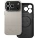 Захисний чохол Native Union Active для iPhone 18 Pro (ACTCSE-SAN-NP26P) - Sandstone (423753S). Фото 1 з 12