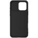 Защитный чехол NILLKIN CamShield Pro для Apple iPhone 16 Pro - Black (360551B). Фото 5 из 18