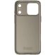 Захисний чохол NILLKIN CamShield Pro для Apple iPhone 17 Pro Max - Gold (387458F). Фото 4 з 17