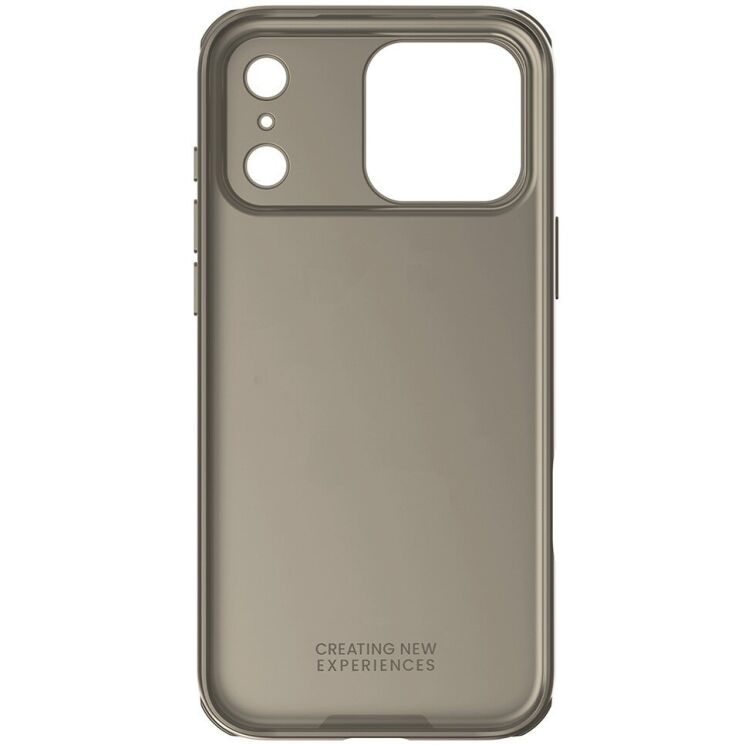 Захисний чохол NILLKIN CamShield Pro для Apple iPhone 17 Pro Max - Gold: фото 4 з 17
