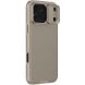 Захисний чохол NILLKIN CamShield Pro для Apple iPhone 17 Pro Max - Gold (387458F). Фото 2 з 17