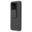 Чехол со шторкой для камеры NILLKIN CamShield Pro для Xiaomi 15T - Black (391048B)