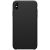 Захисний чохол NILLKIN Flex Pure Series для Apple iPhone XS Max - Black: фото 1 з 13