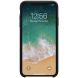 Защитный чехол NILLKIN Flex Pure Series для Apple iPhone XS Max - Black (208727B). Фото 3 из 13