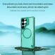 Защитный чехол NILLKIN Iceblade Prop для Samsung Galaxy S25 Ultra (S938) - Black (372275B). Фото 6 из 18