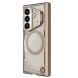 Захисний чохол NILLKIN Iceblade Prop Magnetic (Precise Cut-out) (FF) для Samsung Galaxy Fold 7 - Gold (383869F). Фото 1 з 23