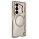 Захисний чохол NILLKIN Iceblade Prop Magnetic (Precise Cut-out) (FF) для Samsung Galaxy Fold 7 - Gold (383869F). Фото 5 з 23