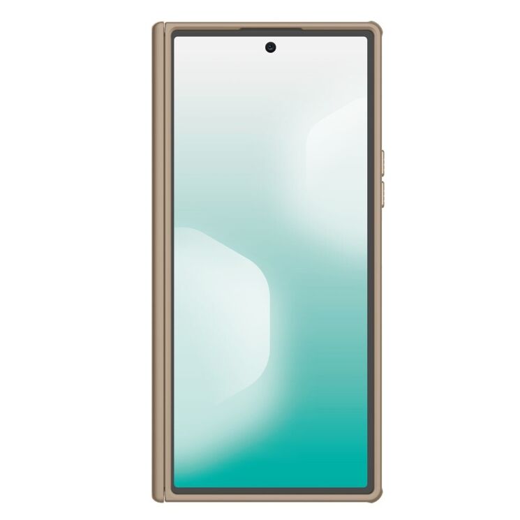 Захисний чохол NILLKIN Iceblade Prop Magnetic (Precise Cut-out) (FF) для Samsung Galaxy Fold 7 - Gold: фото 4 з 23