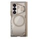 Захисний чохол NILLKIN Iceblade Prop Magnetic (Precise Cut-out) (FF) для Samsung Galaxy Fold 7 - Gold (383869F). Фото 3 з 23