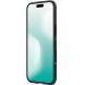 Защитный чехол NILLKIN Super Frosted Shield Pro Magnetic для iPhone Air - Black (387182B). Фото 3 из 20