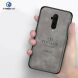 Захисний чохол PINWUYO Vintage Series для OnePlus 7T Pro - Grey (238440H). Фото 3 з 14