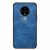 Защитный чехол PINWUYO Vintage Series для OnePlus 7T - Blue: фото 1 из 15