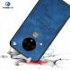 Защитный чехол PINWUYO Vintage Series для OnePlus 7T - Blue (239625L). Фото 2 из 15