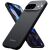 Защитный чехол Pitaka Ultra-Slim Case для Google Pixel 9 / 9 Pro (GPB2401) - 600D Black / Grey: фото 1 из 10