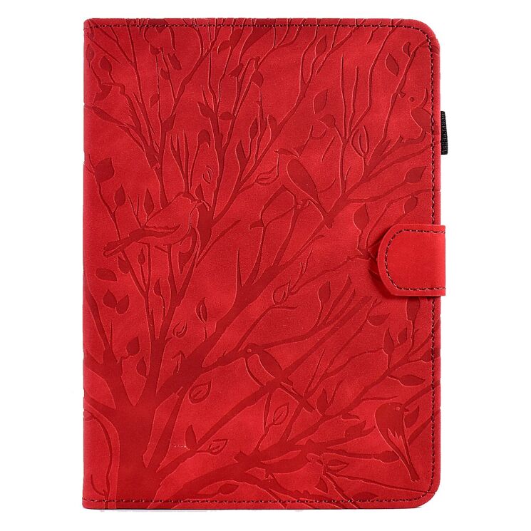 Защитный чехол Reframe Branches Case для Amazon Kindle 11th (2022/2024) - Red: фото 6 из 10
