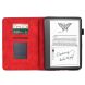 Защитный чехол Reframe Branches Case для Amazon Kindle 11th (2022/2024) - Red (406302R). Фото 2 из 10