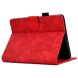 Защитный чехол Reframe Branches Case для Amazon Kindle 11th (2022/2024) - Red (406302R). Фото 4 из 10