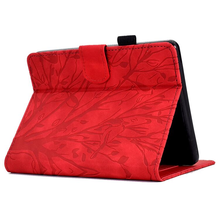 Защитный чехол Reframe Branches Case для Amazon Kindle 11th (2022/2024) - Red: фото 4 из 10