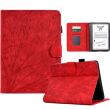 Защитный чехол Reframe Branches Case для Amazon Kindle 11th (2022/2024) - Red (406302R)