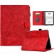 Защитный чехол Reframe Branches Case для Amazon Kindle 11th (2022/2024) - Red (406302R). Фото 1 из 10