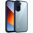 Захисний чохол Reframe Clear Bound для Xiaomi Redmi A7 Pro - Blue (409738L)