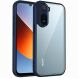 Захисний чохол Reframe Clear Bound для Xiaomi Redmi A7 Pro - Blue (409738L). Фото 1 з 5