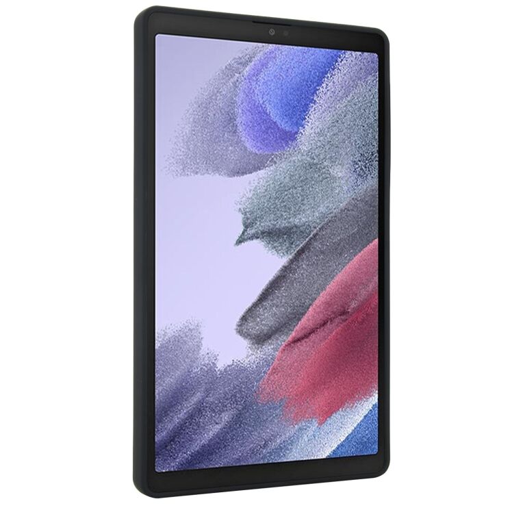 Защитный чехол Reframe Kickstand Cover для Samsung Galaxy Tab A7 Lite (T220/T225) - Black: фото 4 из 10