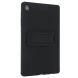Защитный чехол Reframe Kickstand Cover для Samsung Galaxy Tab A7 Lite (T220/T225) - Black (252152B). Фото 3 из 10