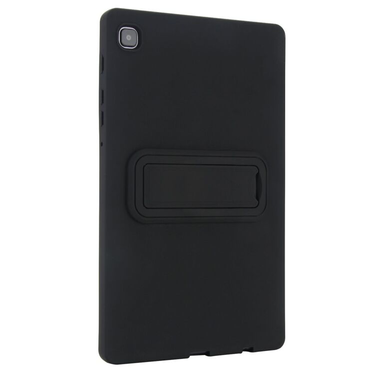 Защитный чехол Reframe Kickstand Cover для Samsung Galaxy Tab A7 Lite (T220/T225) - Black: фото 3 из 10