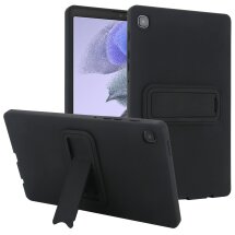 Защитный чехол Reframe Kickstand Cover для Samsung Galaxy Tab A7 Lite (T220/T225) - Black: фото 1 из 10