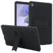 Защитный чехол Reframe Kickstand Cover для Samsung Galaxy Tab A7 Lite (T220/T225) - Black (252152B). Фото 1 из 10
