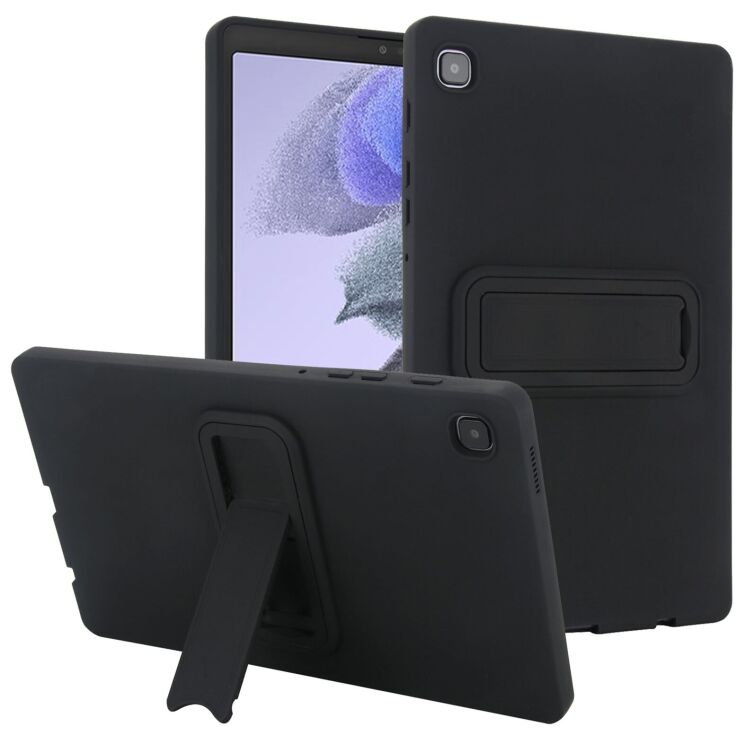 Защитный чехол Reframe Kickstand Cover для Samsung Galaxy Tab A7 Lite (T220/T225) - Black: фото 1 из 10