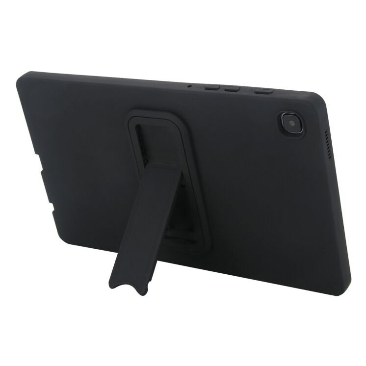 Защитный чехол Reframe Kickstand Cover для Samsung Galaxy Tab A7 Lite (T220/T225) - Black: фото 2 из 10