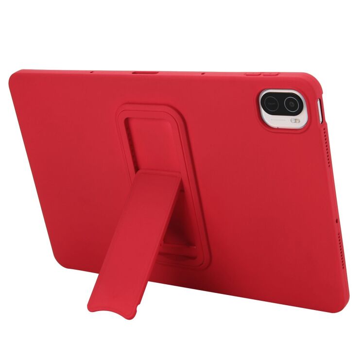 Захисний чохол Reframe Kickstand Cover для Xiaomi Pad 5 / Pad 5 Pro - Red: фото 2 з 10