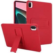 Захисний чохол Reframe Kickstand Cover для Xiaomi Pad 5 / Pad 5 Pro - Red: фото 1 з 10