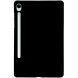 Защитный чехол Reframe Matte Slim Case для Samsung Galaxy Tab S9 / S9 FE / S10 FE / S10 Lite - Black (338935B). Фото 1 из 4