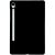 Защитный чехол Reframe Matte Slim Case для Samsung Galaxy Tab S9 / S9 FE / S10 FE / S10 Lite - Black: фото 1 из 4