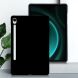 Защитный чехол Reframe Matte Slim Case для Samsung Galaxy Tab S9 / S9 FE / S10 FE / S10 Lite - Black (338935B). Фото 2 из 4