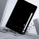 Защитный чехол Reframe Matte Slim Case для Samsung Galaxy Tab S9 / S9 FE / S10 FE / S10 Lite - Black (338935B). Фото 3 из 4