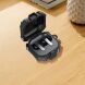 Защитный чехол Reframe Obliq для Samsung Galaxy Buds 4 / Buds 4 Pro - Black (407422B). Фото 2 из 8