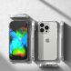 Защитный чехол Ringke Fusion для iPhone 14 Pro Max (8809881262468) - Crystal Clear (306871C). Фото 4 из 6