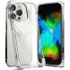 Защитный чехол Ringke Fusion для iPhone 14 Pro Max (8809881262468) - Crystal Clear (306871C). Фото 3 из 6
