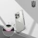 Защитный чехол Ringke Fusion для iPhone 14 Pro Max (8809881262468) - Crystal Clear (306871C). Фото 5 из 6