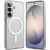 Защитный чехол Ringke Fusion Magnetic для Samsung Galaxy S26 (S942) 8800328815513 - Matte Clear: фото 1 из 15