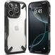 Защитный чехол Ringke Fusion X для iPhone 16 Pro Max (8809961789526) - Black (379965B). Фото 1 из 13