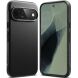 Защитный чехол Ringke Onyx для Google Pixel 11 Pro XL (8800380460829) - Black (426030B). Фото 1 из 15