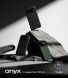 Защитный чехол Ringke Onyx для Google Pixel 11 Pro XL (8800380460850) - Dark Green (426030DG). Фото 2 из 15