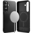 Защитный чехол Ringke Onyx Magnetic (FP) для Samsung Galaxy S25 Plus (S936) 8800274968769 - Black (376005B)